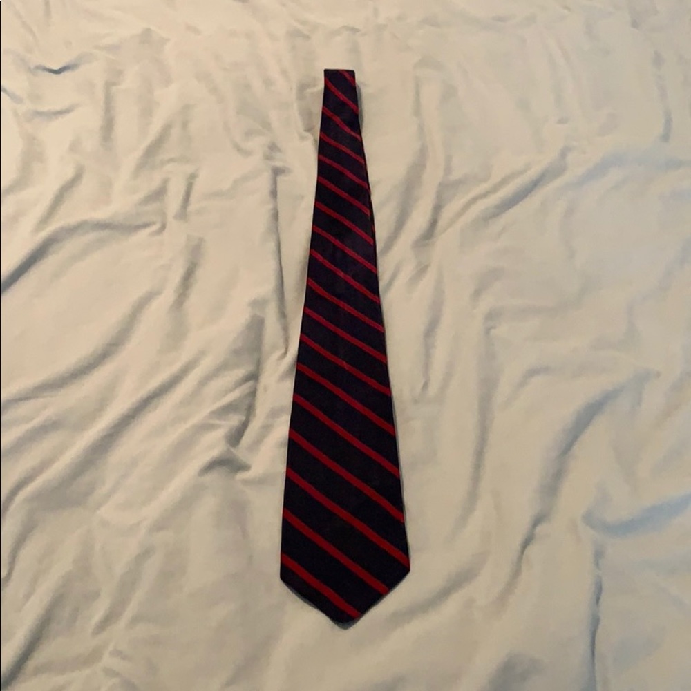Vintage Brooks Brothers tie